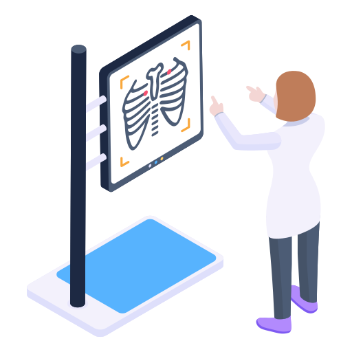 scanning-device Managed Radiology Services
