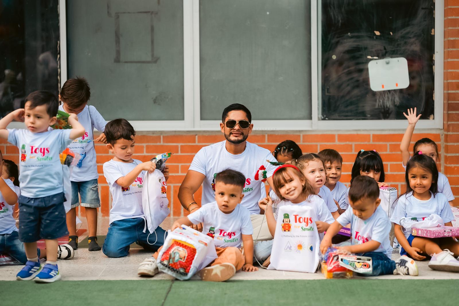 Pathway to the Future